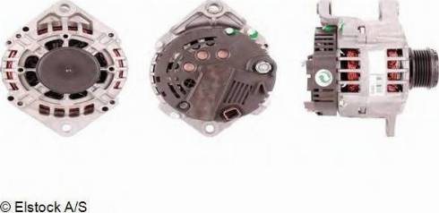 AINDE CGB-84787 - Alternator autospares.lv