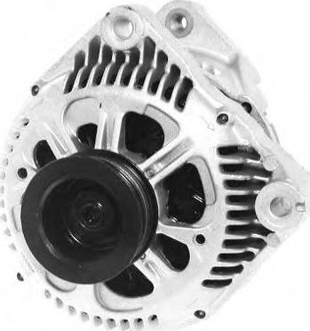 AINDE CGB-84737 - Alternator autospares.lv