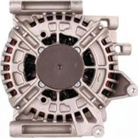 AINDE CGB-84728 - Alternator autospares.lv