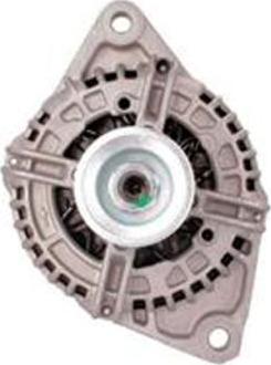 AINDE CGB-84774 - Alternator autospares.lv