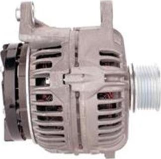 AINDE CGB-84774 - Alternator autospares.lv