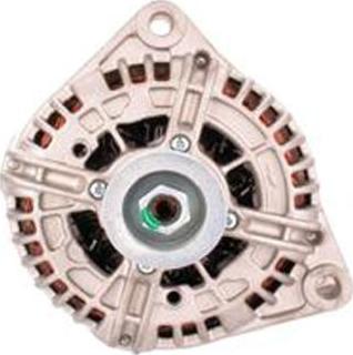 AINDE CGB-84776 - Alternator autospares.lv