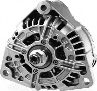 AINDE CGB-85500 - Alternator autospares.lv