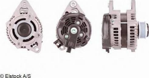 AINDE CGB-85696 - Alternator autospares.lv