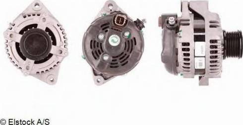 AINDE CGB-85679 - Alternator autospares.lv