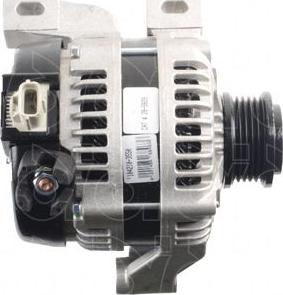 AINDE CGB-85829 - Alternator autospares.lv