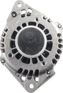 AINDE CGB-85708 - Alternator autospares.lv