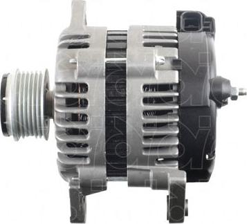 AINDE CGB-85708 - Alternator autospares.lv