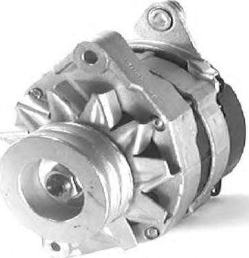 AINDE CGB-80697 - Alternator autospares.lv