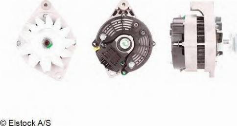 AINDE CGB-80678 - Alternator autospares.lv