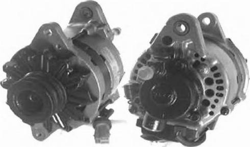 AINDE CGB-80842 - Alternator autospares.lv