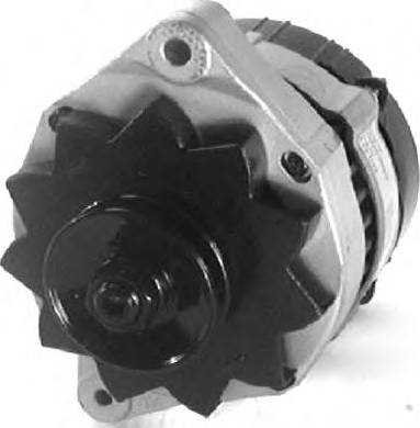 AINDE CGB-80813 - Alternator autospares.lv