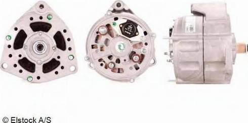 AINDE CGB-80878 - Alternator autospares.lv