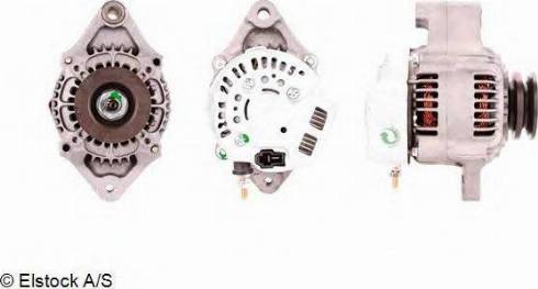 AINDE CGB-81934 - Alternator autospares.lv