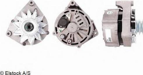 AINDE CGB-81699 - Alternator autospares.lv