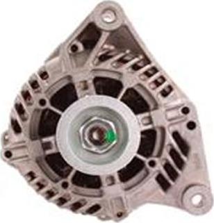 AINDE CGB-81665 - Alternator autospares.lv