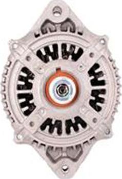 AINDE CGB-81626 - Alternator autospares.lv