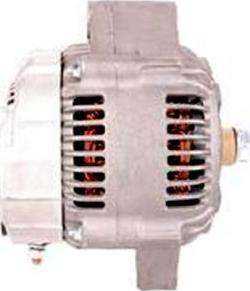 AINDE CGB-81626 - Alternator autospares.lv