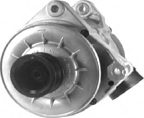 AINDE CGB-81859 - Alternator autospares.lv