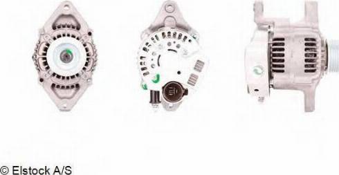 AINDE CGB-81855 - Alternator autospares.lv