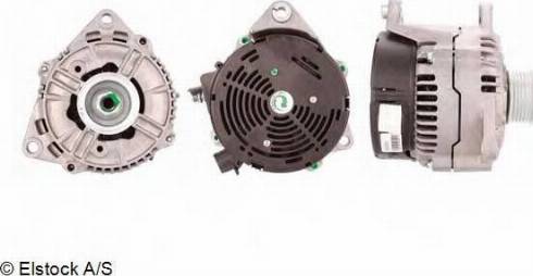 AINDE CGB-81823 - Alternator autospares.lv