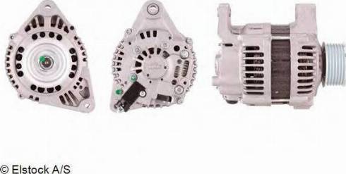 AINDE CGB-81746 - Alternator autospares.lv