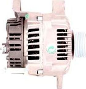 AINDE CGB-81710 - Alternator autospares.lv