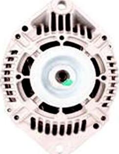 AINDE CGB-81710 - Alternator autospares.lv