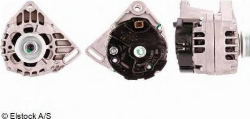 AINDE CGB-83965 - Alternator autospares.lv