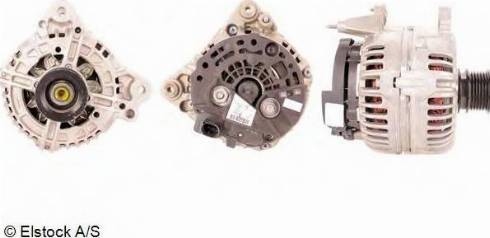 AINDE CGB-83919 - Alternator autospares.lv