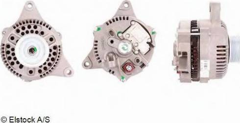 AINDE CGB-83918 - Alternator autospares.lv