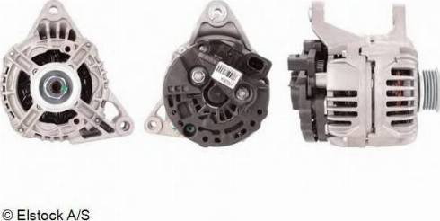 AINDE CGB-83989 - Alternator autospares.lv