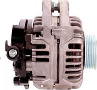 AINDE CGB-83935 - Alternator autospares.lv