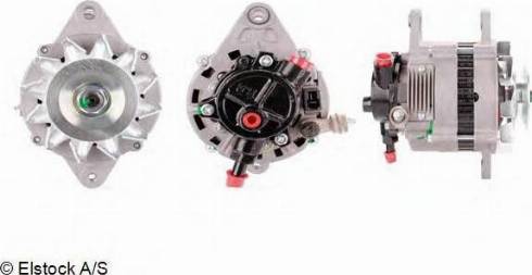 AINDE CGB-83929 - Alternator autospares.lv