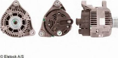 AINDE CGB-83926 - Alternator autospares.lv