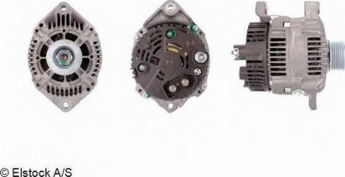 AINDE CGB-83514 - Alternator autospares.lv