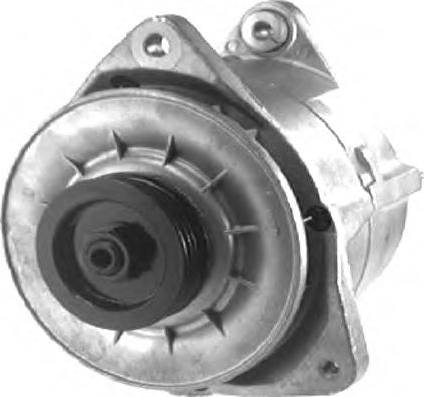 AINDE CGB-83586 - Alternator autospares.lv