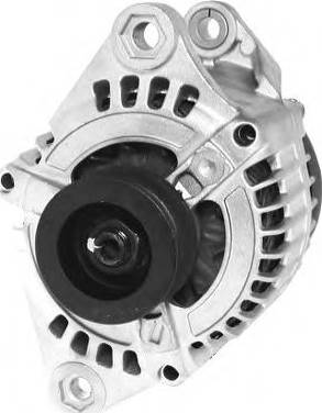 AINDE CGB-83580 - Alternator autospares.lv