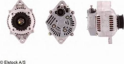 AINDE CGB-83570 - Alternator autospares.lv