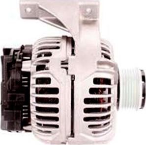 AINDE CGB-83694 - Alternator autospares.lv