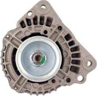 AINDE CGB-83644 - Alternator autospares.lv