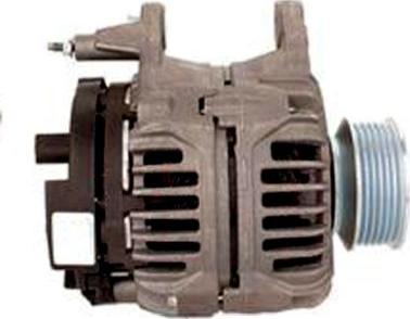 AINDE CGB-83644 - Alternator autospares.lv