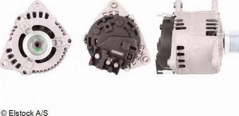 AINDE CGB-83640 - Alternator autospares.lv