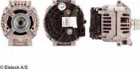 AINDE CGB-83660 - Alternator autospares.lv