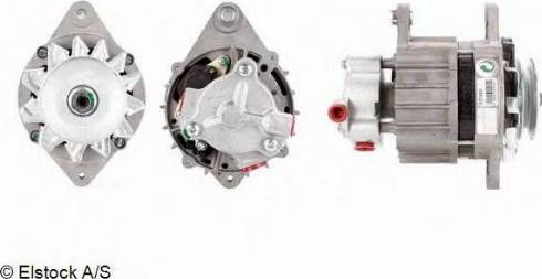 AINDE CGB-83662 - Alternator autospares.lv