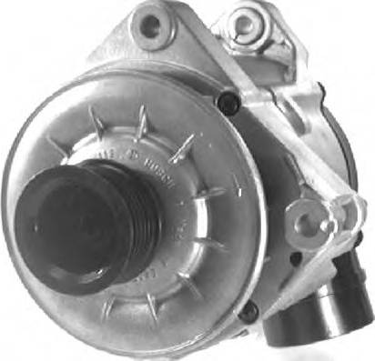 AINDE CGB-83607 - Alternator autospares.lv