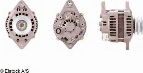 AINDE CGB-83682 - Alternator autospares.lv