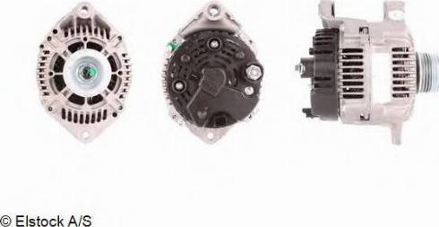 AINDE CGB-83863 - Alternator autospares.lv