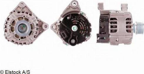 AINDE CGB-83862 - Alternator autospares.lv