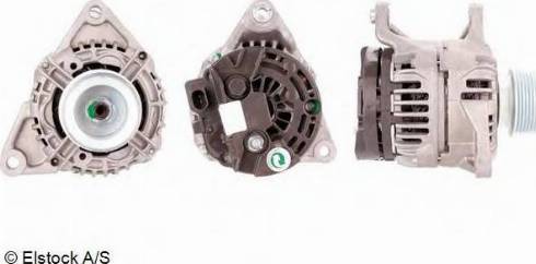 AINDE CGB-83807 - Alternator autospares.lv